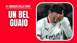 Infortunio Pulisic, salta Milan-Stella Rossa e non solo. Tre opzioni per sostituirlo