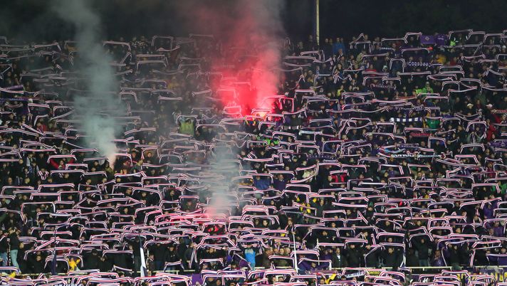 Radio Bruno: “La finale di Conference sarà trasmessa al Franchi e al Viola Park” - immagine 1