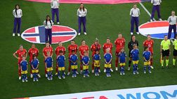 Morte Diogo Jota, 1′ minuto di silenzio all’Europeo femminile. Ceferin: “Devastante”