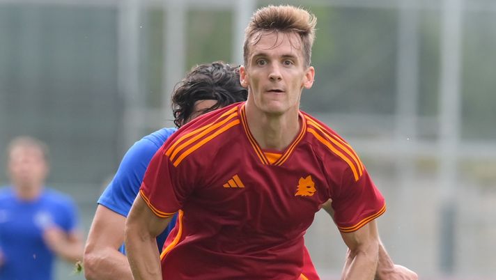 Getty Images Llorente: “Il mio desiderio era tornare qui. Spero in un gol sotto la Curva Sud” - immagine 1