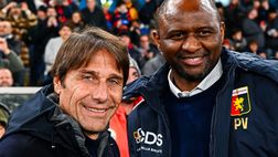 Genoa, due titolari diffidati contro il Milan: rischiano di saltare il Napoli!