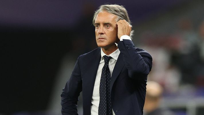 Italia, dietrofont di Malagò su Mancini. Calamai duro: “Sarebbe stata una vergogna!” - immagine 1