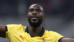 Milan, Tomori: “Se dovessimo fare qualcosa di straordinario mi faccio biondo”. Sul rinnovo …