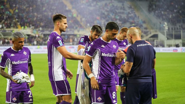 Fiorentina, oggi confronto al Viola Park. E Gudmundsson spera - immagine 1