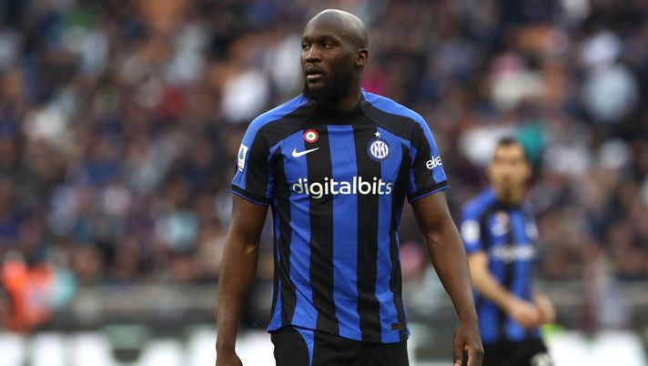Lukaku