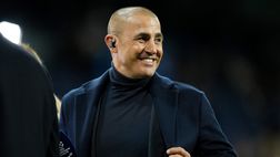 Cannavaro-De Rossi, la sfida mondiale che vale oro