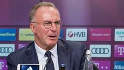 Rummenigge: “Non sono preoccupato per la Superlega. Hanno cercato anche noi”