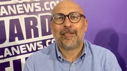 Sindaco Fallani “Champions? Proviamoci. Che bello vedere i giovani in campo“