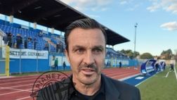 Milan Futuro, Oddo: “Partita coraggiosa, ho visto il giusto spirito di squadra”
