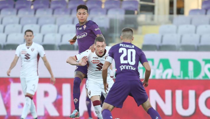 Le tre sentenze di Fiorentina-Torino 2-0: il solito (brutto) approccio, fuori casa non ci siamo- immagine 2