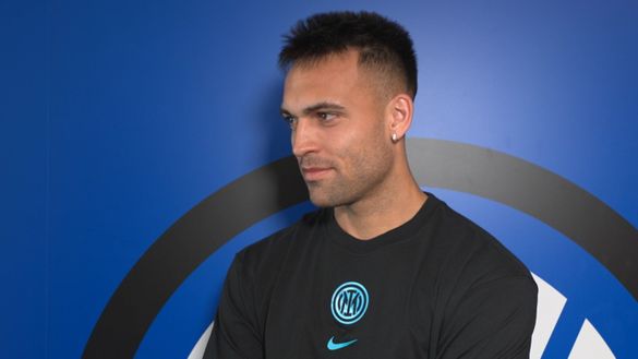 Lautaro Inter