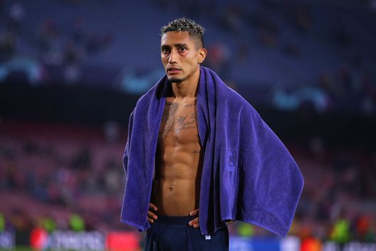 Raphinha: “Vicinissimo a giocare Euro 2020 con l’Italia, ma il passaporto non arrivò”- immagine 3