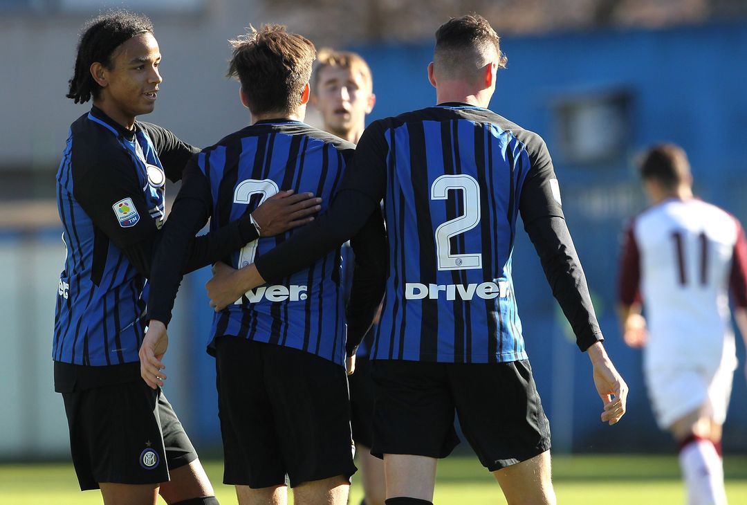 Fotogallery – Primavera, Inter-Torino 3-0: Odgaard chiude i giochi - immagine 10