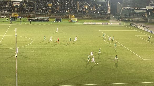 La Serie B passa dal Partenio; l’Avellino vince il Derby dei Liquori, 2-1 al Benevento- immagine 5