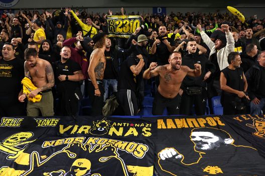 Aek Atene-Anderlecht, dove vedere la partita in diretta tv e streaming LIVE- immagine 2