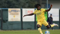 Milan Futuro-CiseranoBergamo, dove vedere la partita in tv e streaming LIVE