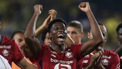 BREAKING – Jonathan David è vicino alla Juve: le novità da Fabrizio Romano