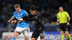 De Bruyne ha scritto la storia: ieri ha raggiunto una statistica incredibile! – CdS