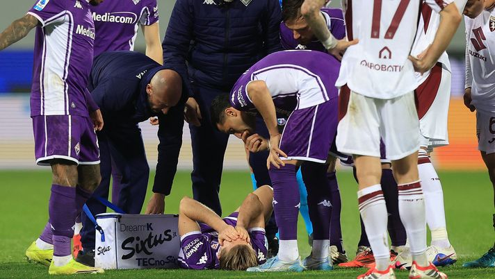 Nazione: “Gudmundsson salterà sicuramente queste partite, per essere ottimisti” - immagine 1