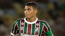 Thiago Silva torna al Milan? La volontà del brasiliano, la richiesta di Allegri al club