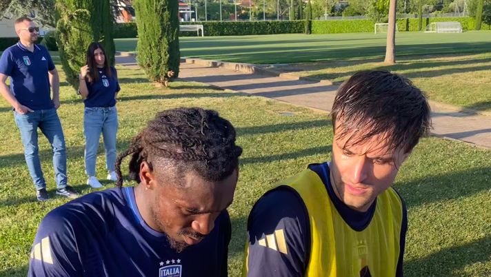 Tra Nazionale e Viola Park: l’estate dei giocatori della Fiorentina - immagine 1