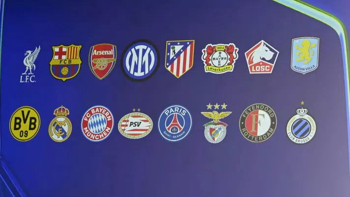 OPTA – Chi vince la Champions dopo i sorteggi? Clamoroso Real: neanche sul podio. L’Inter…- immagine 2