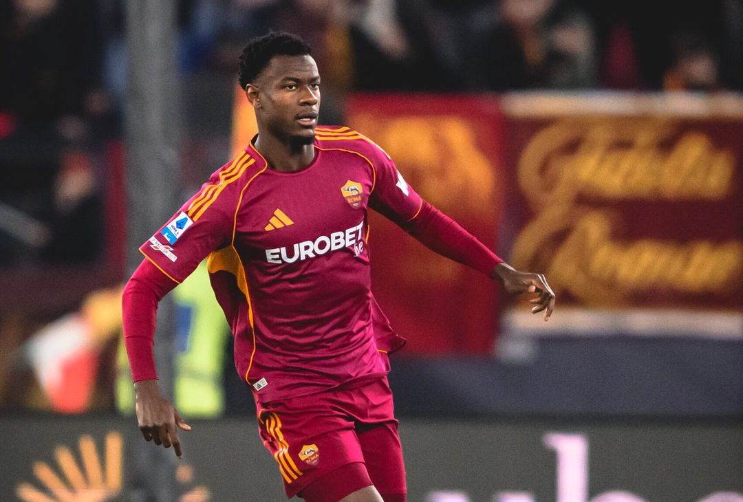 Roma-Lecce 1-0 – FOTO GALLERY - immagine 103
