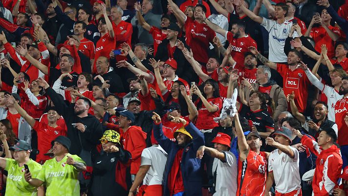 Instituto Independiente