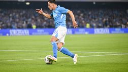 Raspadori, il Napoli parte da 30 milioni. La Lazio ci pensa, lui prende tempo: le ultime – Sportitalia
