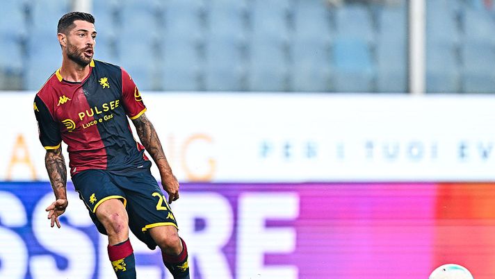 Sabelli: “Salvarsi non è mai scontato, avete visto la Fiorentina quest’anno?” - immagine 1