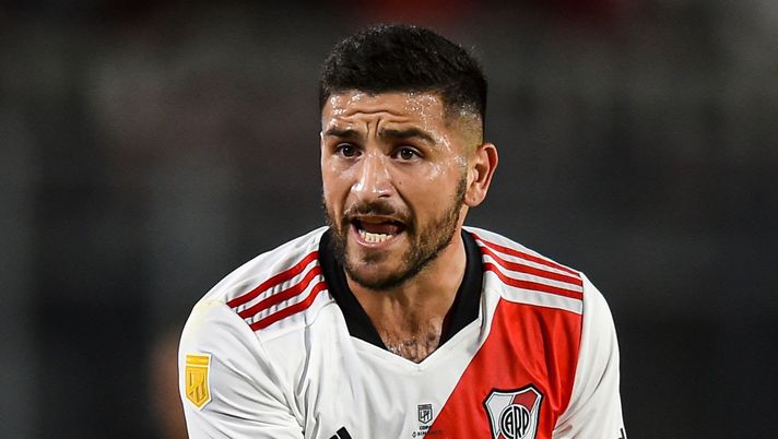 Festeggia il titolo con il River, ma perde madre e sorella in un incidente stradale - immagine 1