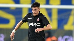 Ora è ufficiale, Ferrari all’Hellas