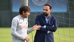 Khalaili-Napoli, spunta il retroscena: Conte lo avrebbe già approvato