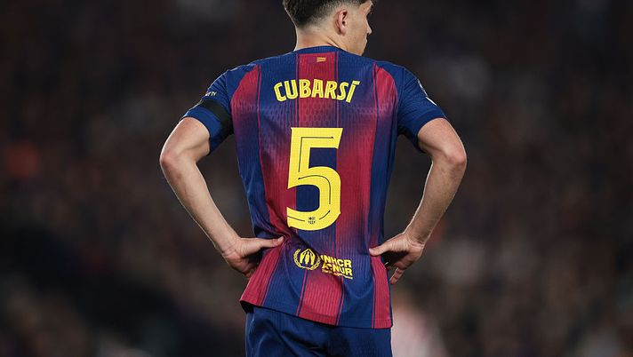 Nuovo record per il Barcellona in Champions: maggior numero di espulsioni negli ultimi 10 anni - immagine 1