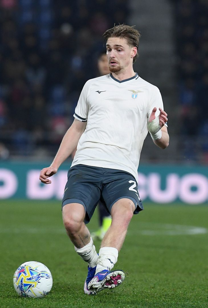 Bologna-Lazio, le migliori immagini dei quarti di Coppa Italia – GALLERY - immagine 43