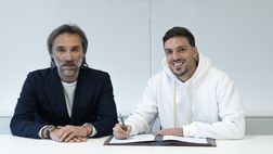 UFFICIALE – Simone Verdi è un nuovo giocatore del Sudtirol! L’annuncio del club