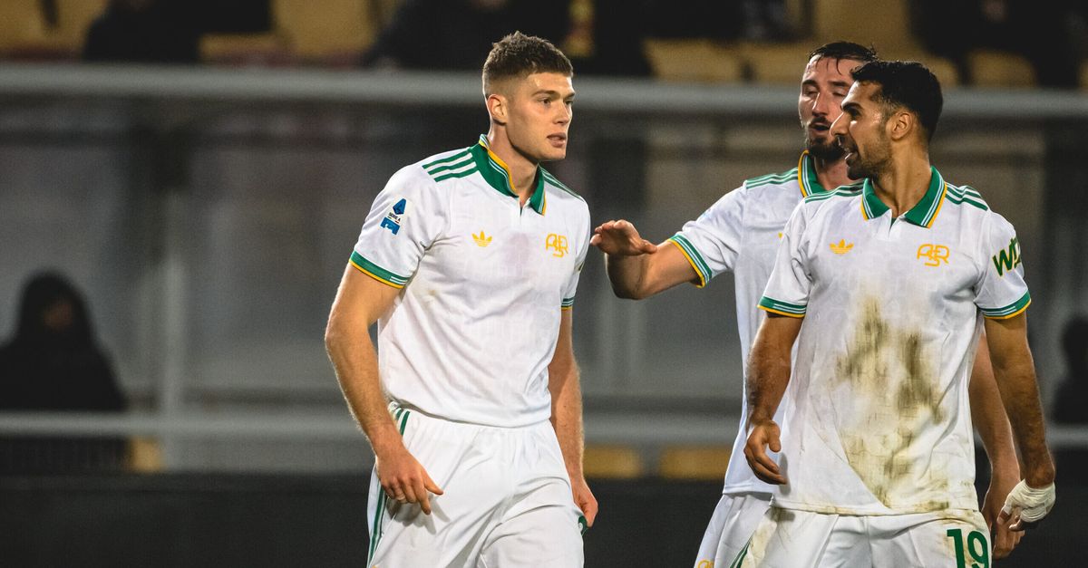 Ora bisogna cedere Dovbyk o Ferguson. Fortini prende tempo, Dragusin aspetta