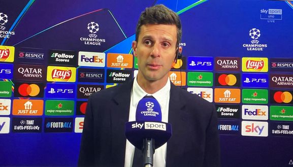 Thiago Motta: “Derby? Ho sensazioni buone, atmosfera speciale. 5 assenze nella Juve”- immagine 2
