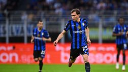 Cucciari: “Barella, livello stratosferico ma Rovella può diventare come lui”