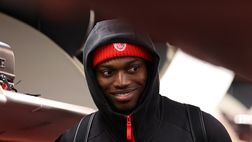 Al bimbo l’amore per Leao non bastava: anche la foto…