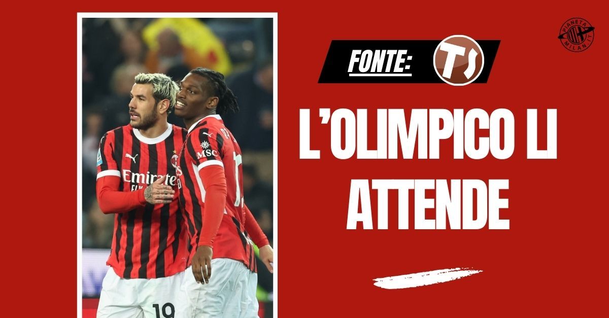 Da “ammutinati” a leader: Theo e Leao, la Coppa per la rivincita Da “ammutinati” a leader: Theo e Leao, la Coppa per la rivincita