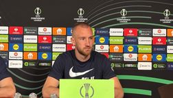 Nemanic: “Questa partita è un premio per noi. Fiorentina ha difetti”