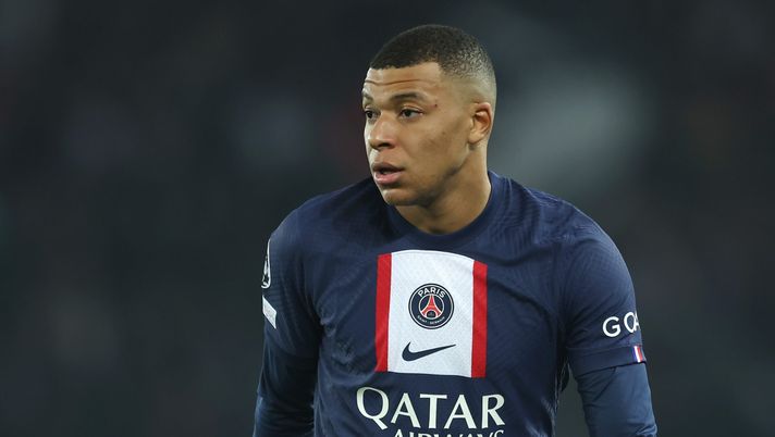 Mbappé