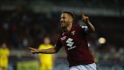 Toro, Vlasic in fiducia dopo il gol in Coppa Italia: sullo sfondo il cambio ruolo