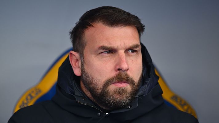 GETTY IMAGES  Zanetti sempre in silenzio prima della gara, il motivo - immagine 1