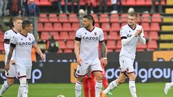 Cor Sport – Posch alla ricerca del recupero per il Frosinone