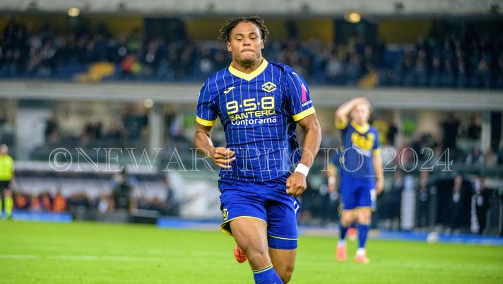 Verona-Lazio, i convocati dell’Hellas  Verona-Lazio, i convocati dell’Hellas - immagine 1