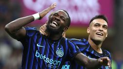 Inter-Cremonese: probabili formazioni e dove vedere la partita in tv e streaming