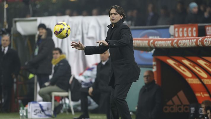 Inzaghi, bilancio negativo contro il Napoli: un solo successo per il tecnico - immagine 1