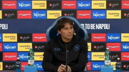 Conte, la conferenza integrale alla vigilia di Genoa-Napoli